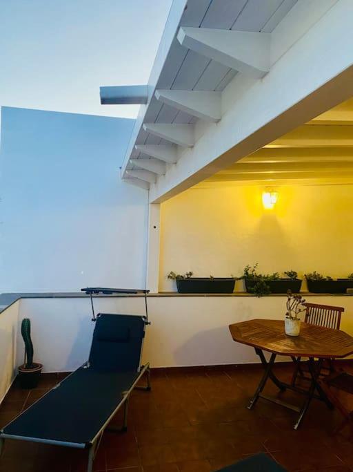 Casa Carol, Un Hogar Fuera De Casa. Villa El Cotillo  Exterior photo